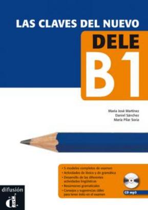 Image of Las claves del nuevo dele B1