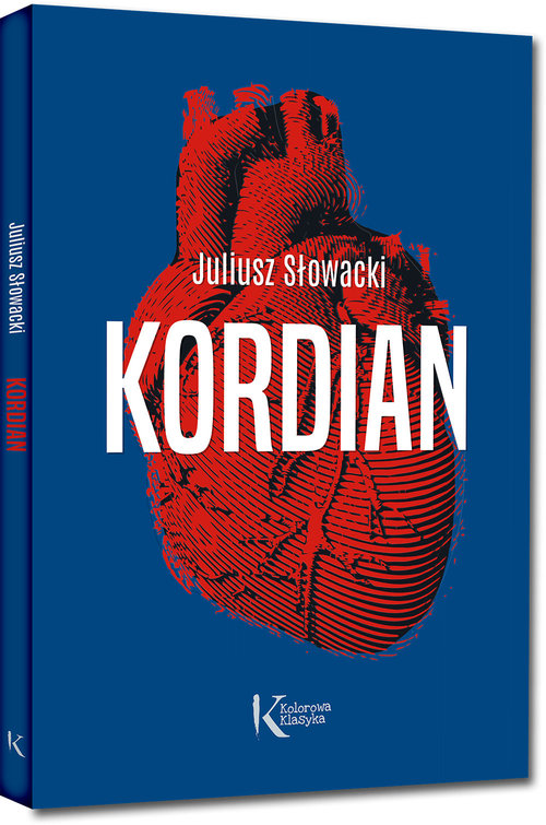 Image of Kordian