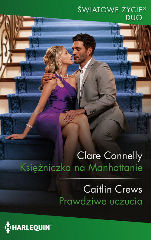 Image of Księżniczka na Manhattanie