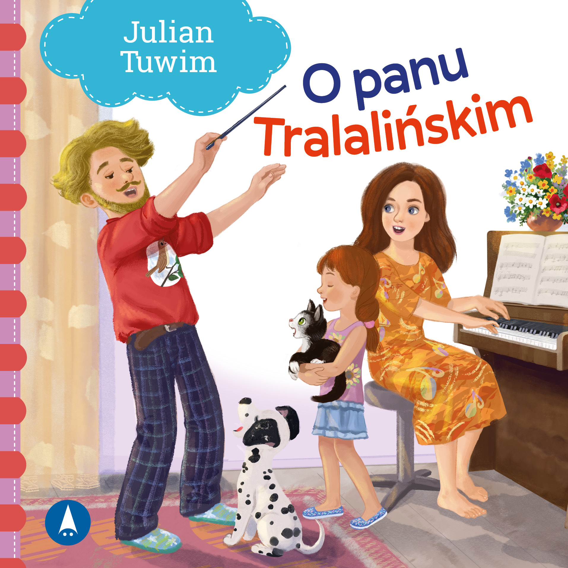 Image of O Panu Tralalińskim