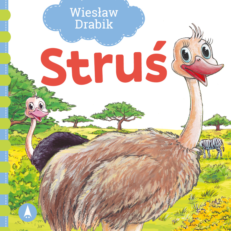Image of Struś