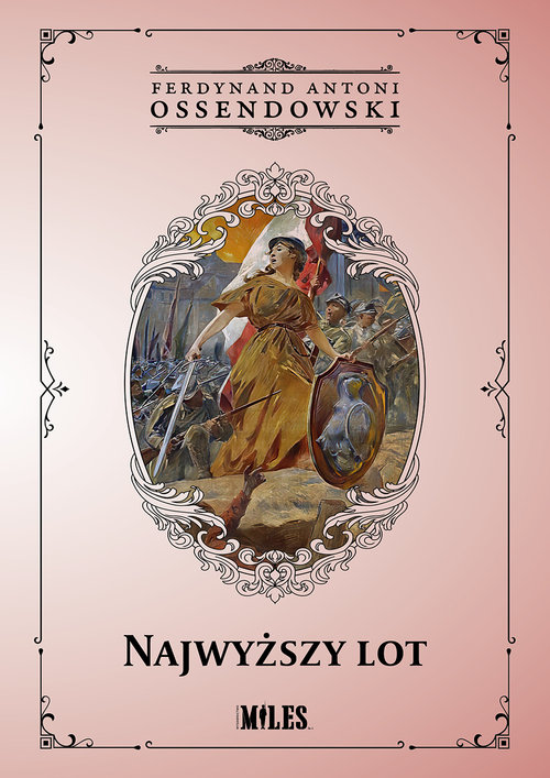 Image of Najwyższy lot