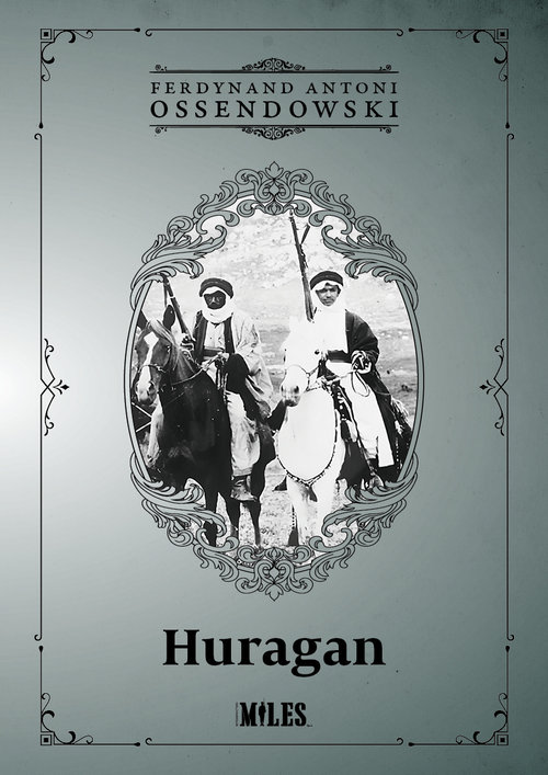 Image of Huragan