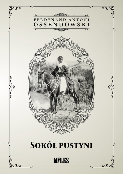 Image of Sokół Pustyni