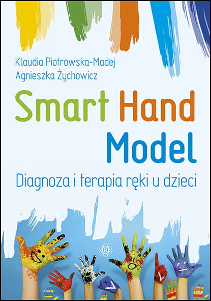 Image of Smart hand model
