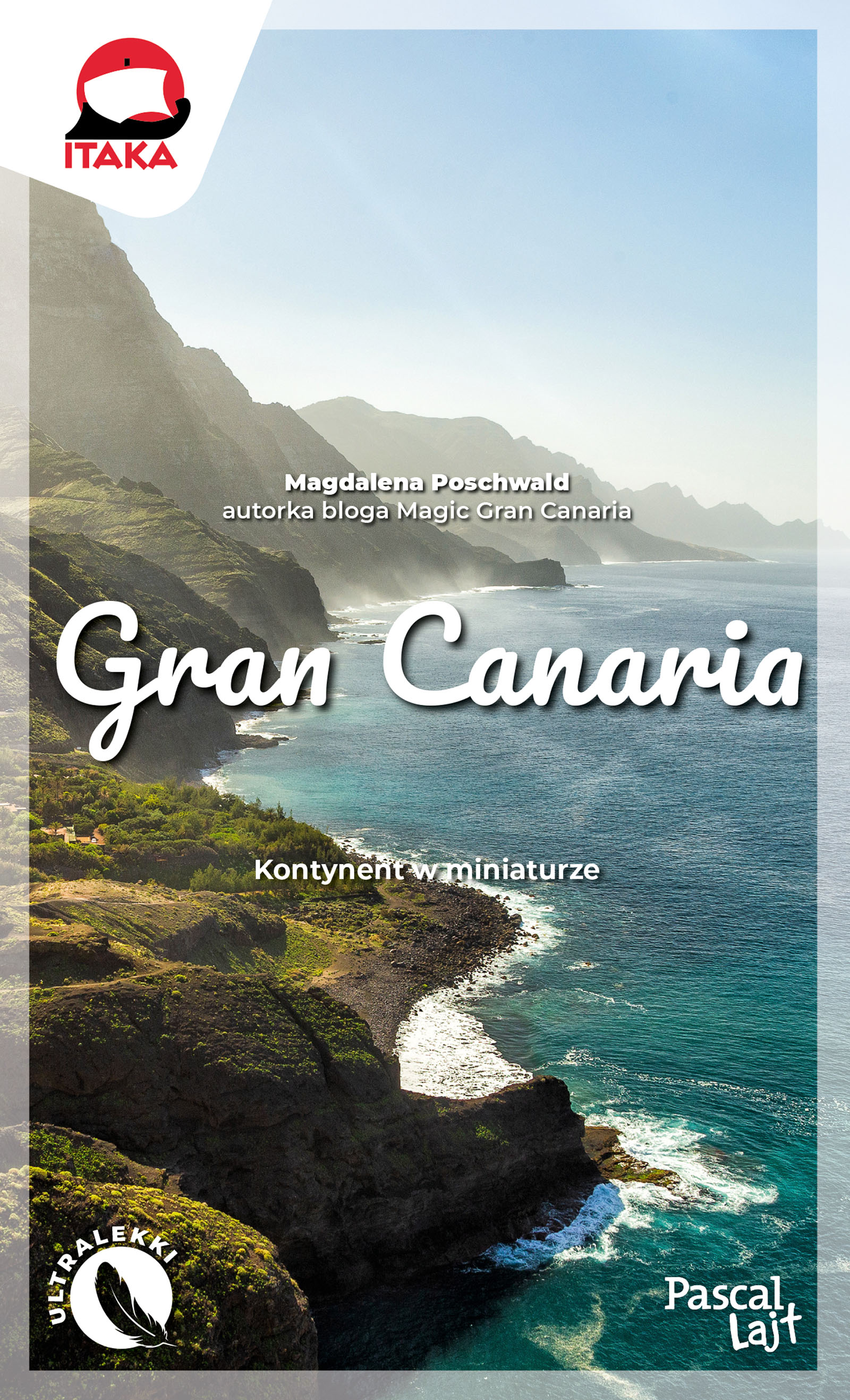 Image of Gran Canaria. Pascal Lajt