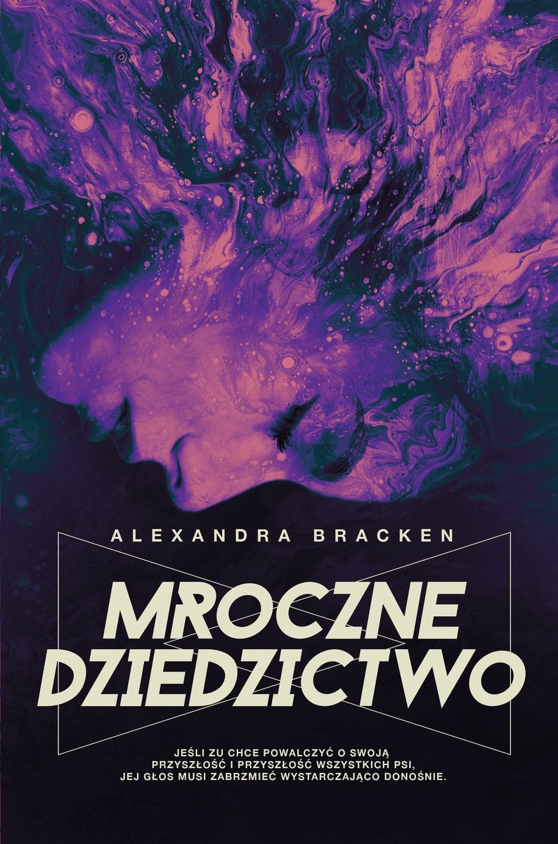 Image of Mroczne dziedzictwo. Mroczne umysły. Tom 4
