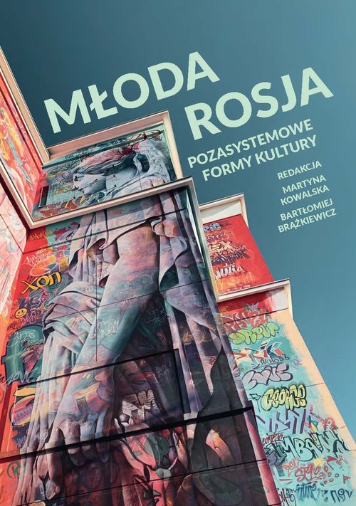 Image of Młoda Rosja Pozasystemowe formy kultury