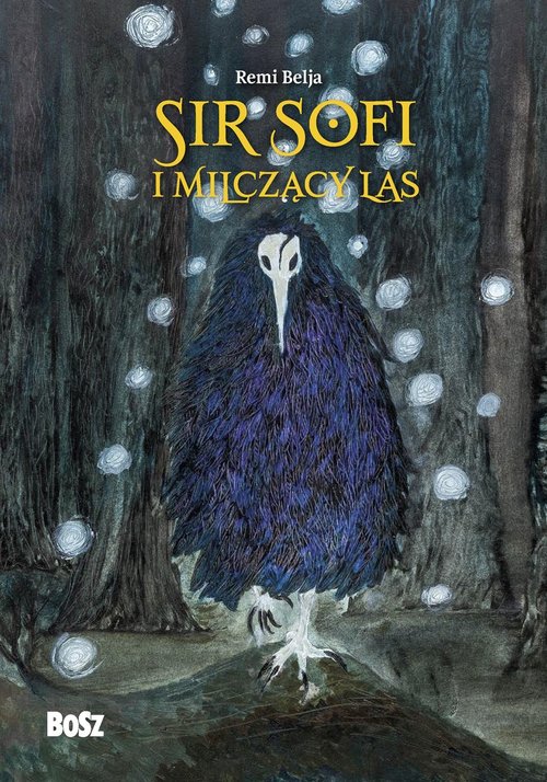 Image of Sir Sofi i Milczący Las