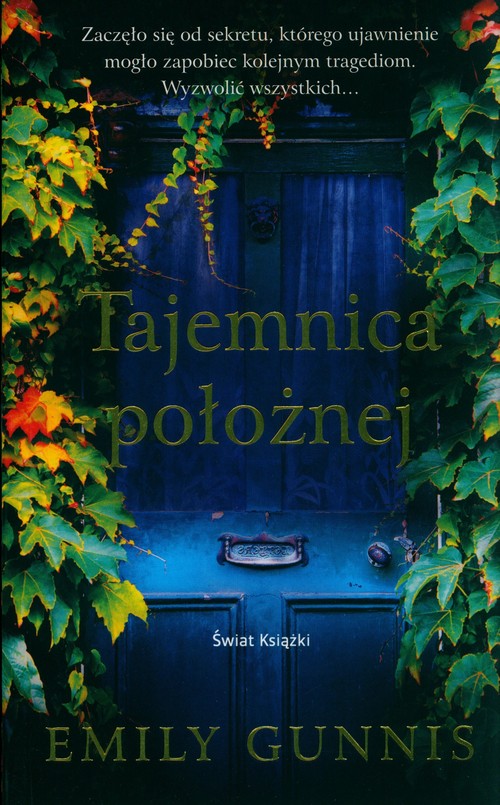 Image of Tajemnica położnej