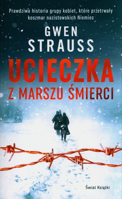 Image of Ucieczka z marszu śmierci