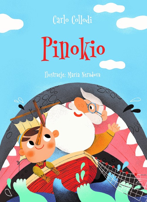 Image of Pinokio