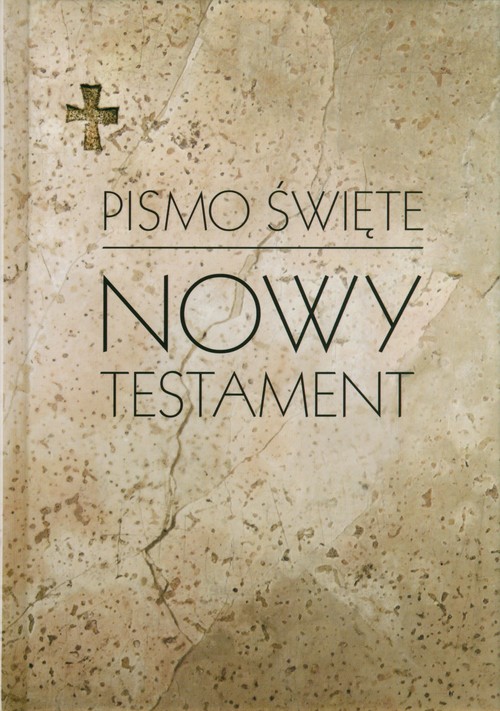 Image of Pismo Święte Nowy Testament