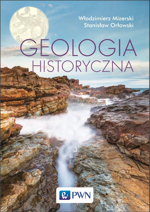 Image of Geologia historyczna