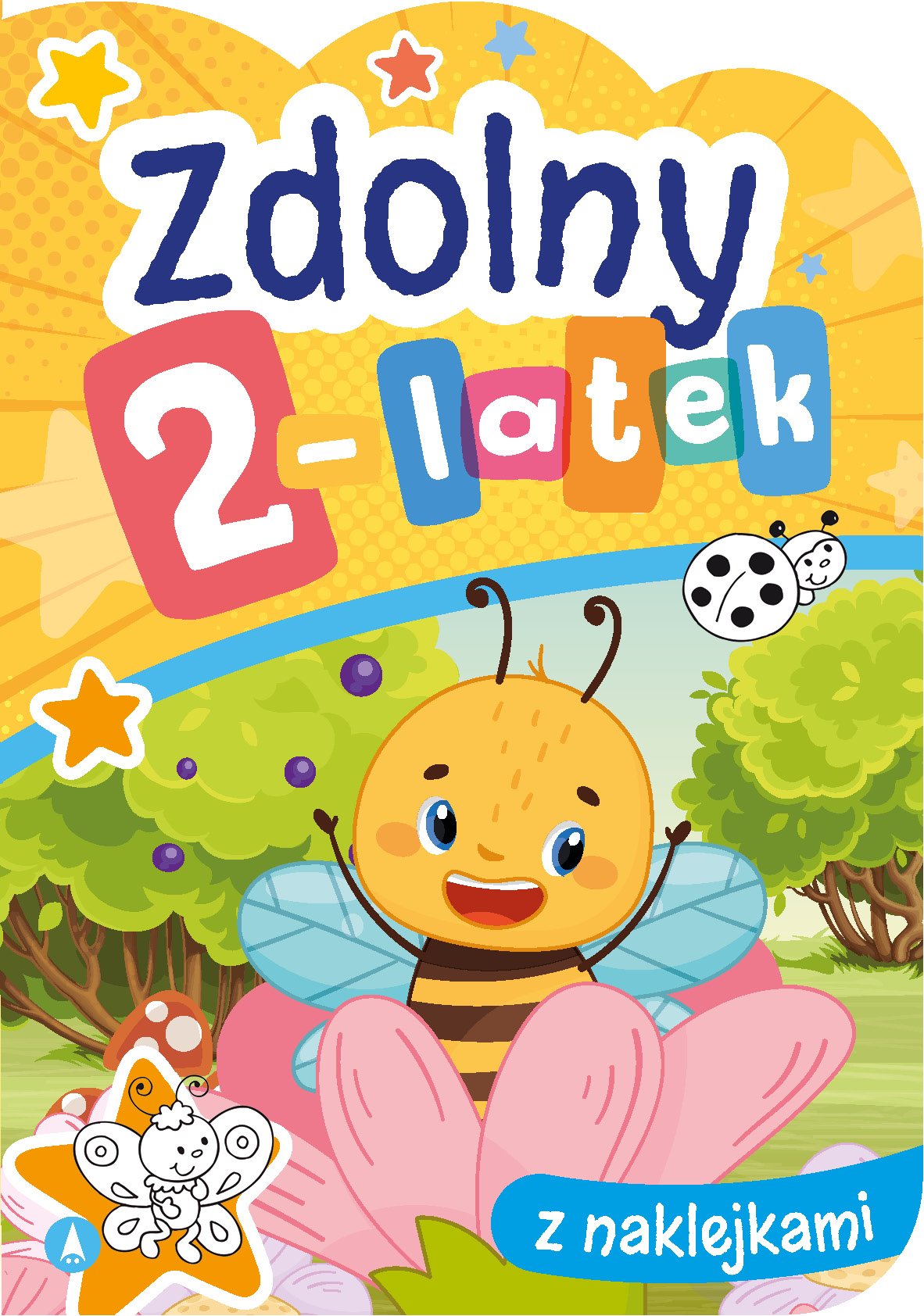 Image of Zdolny 2-latek