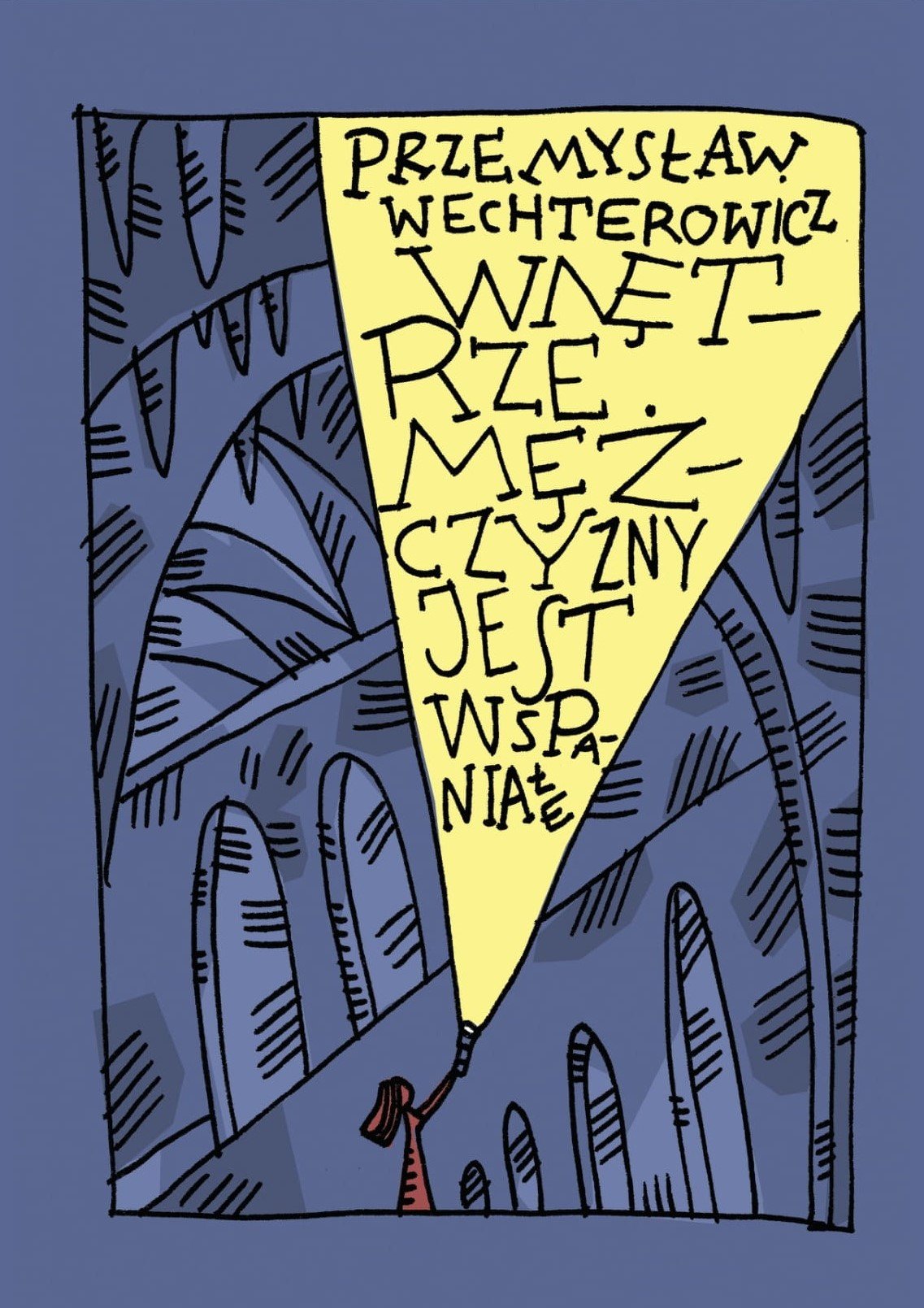 Image of Wnętrze mężczyzny jest wspaniałe