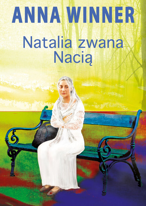 Image of Natalia zwana Nacią