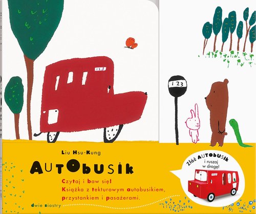 Image of Autobusik