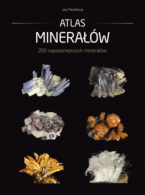 Image of Atlas minerałów