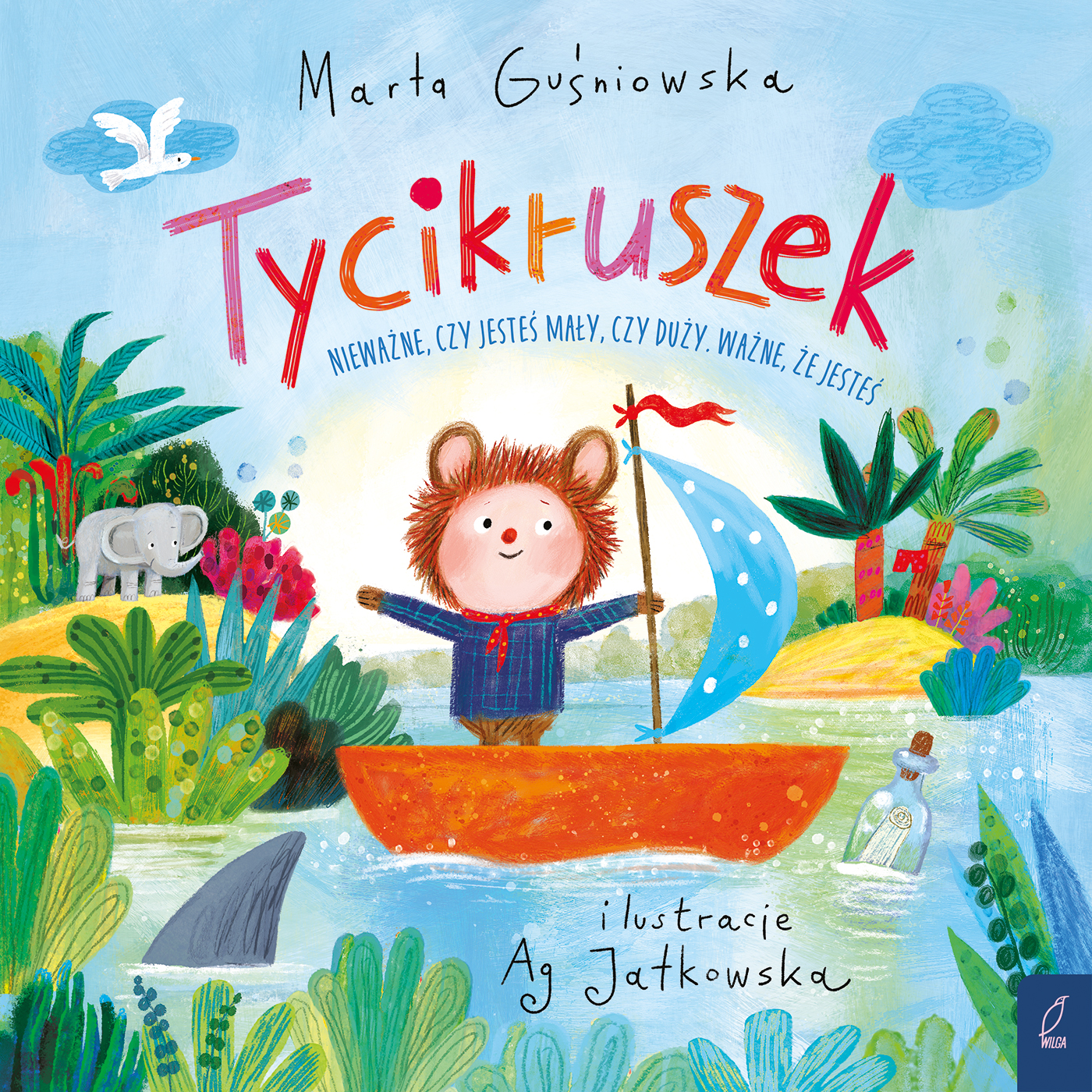 Image of Tycikruszek