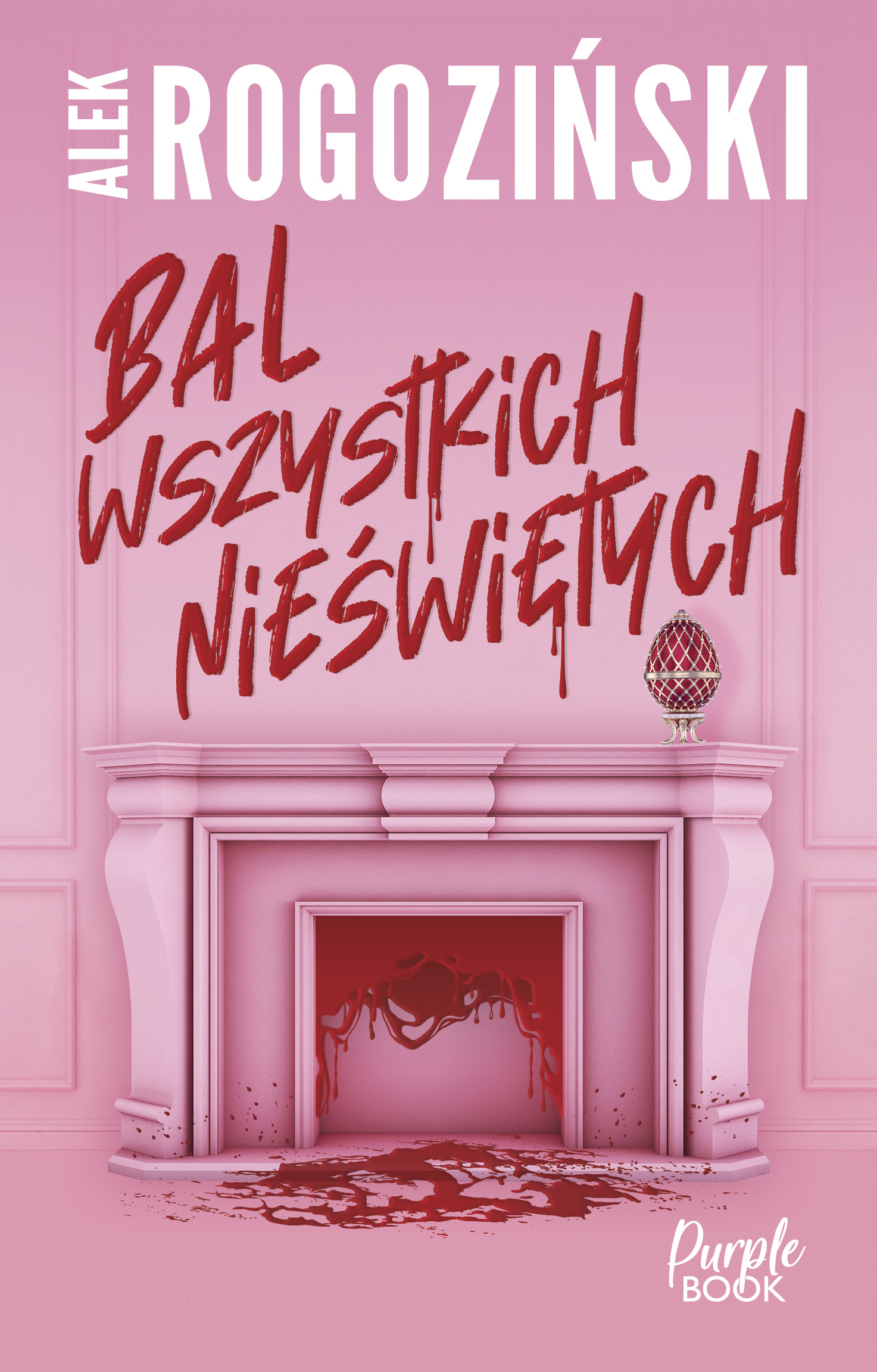 Image of Bal wszystkich nieświętych