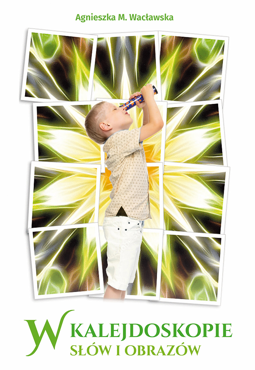 Image of W kalejdoskopie słów i obrazów