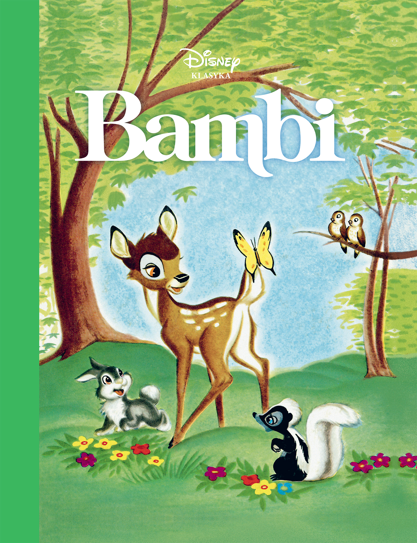 Image of Bambi