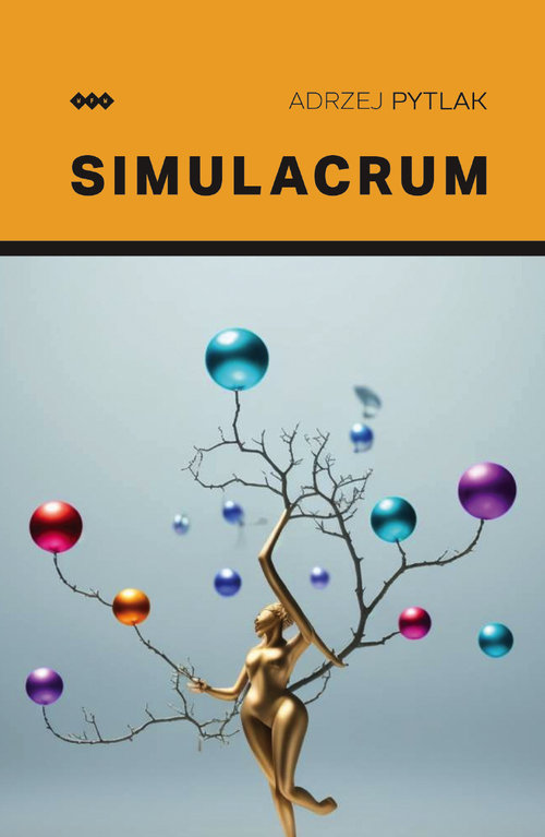 Image of Simulacrum
