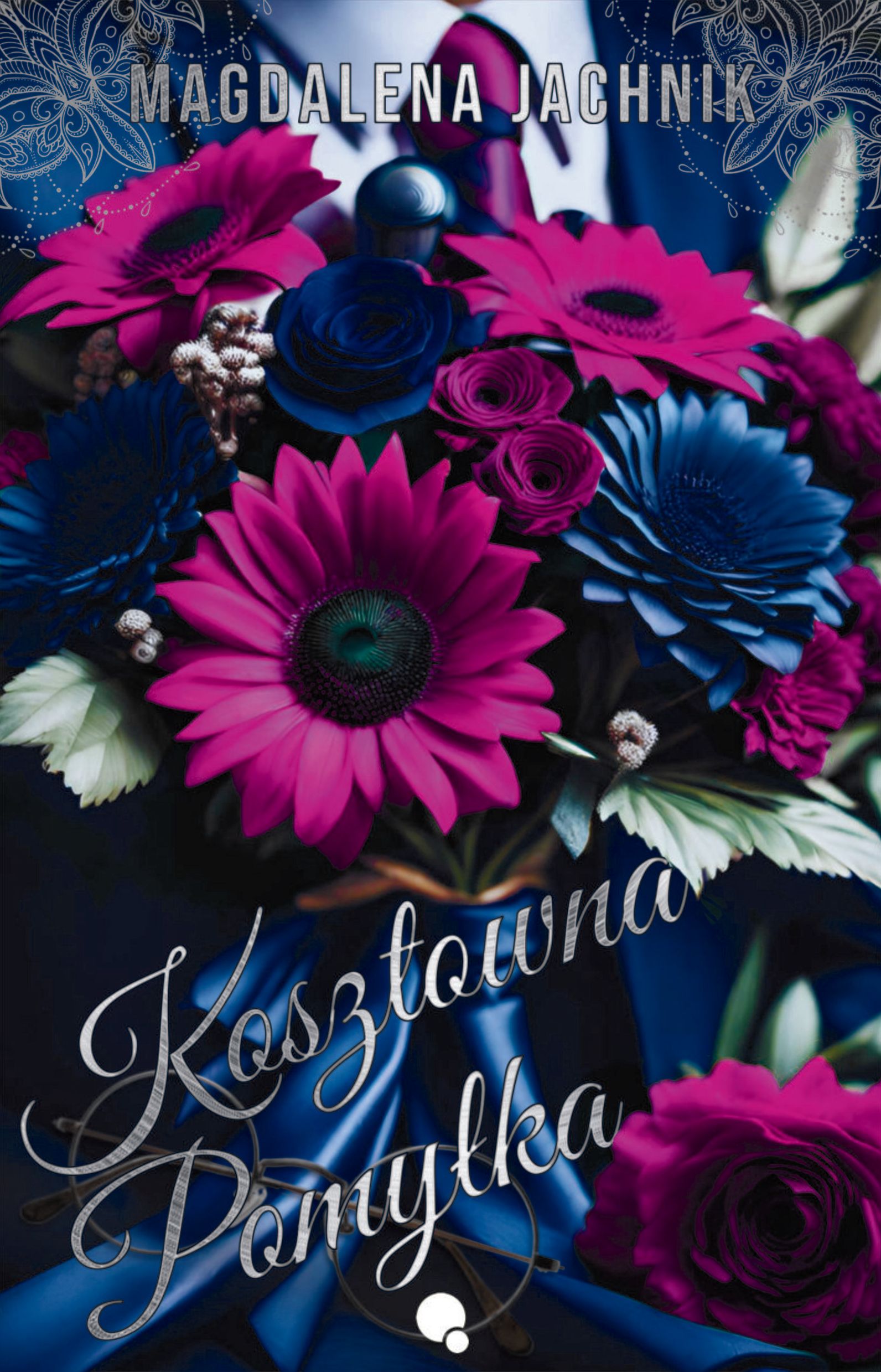 Image of Kosztowna pomyłka