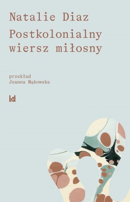 Image of Postkolonialny wiersz miłosny