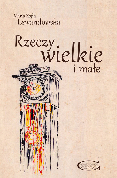 Image of Rzeczy wielkie i małe