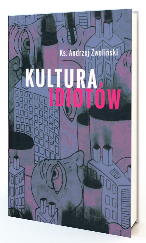 Image of Kultura idiotów