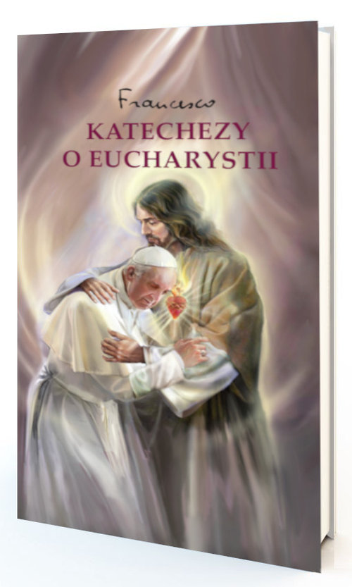 Image of Katechezy o Eucharystii