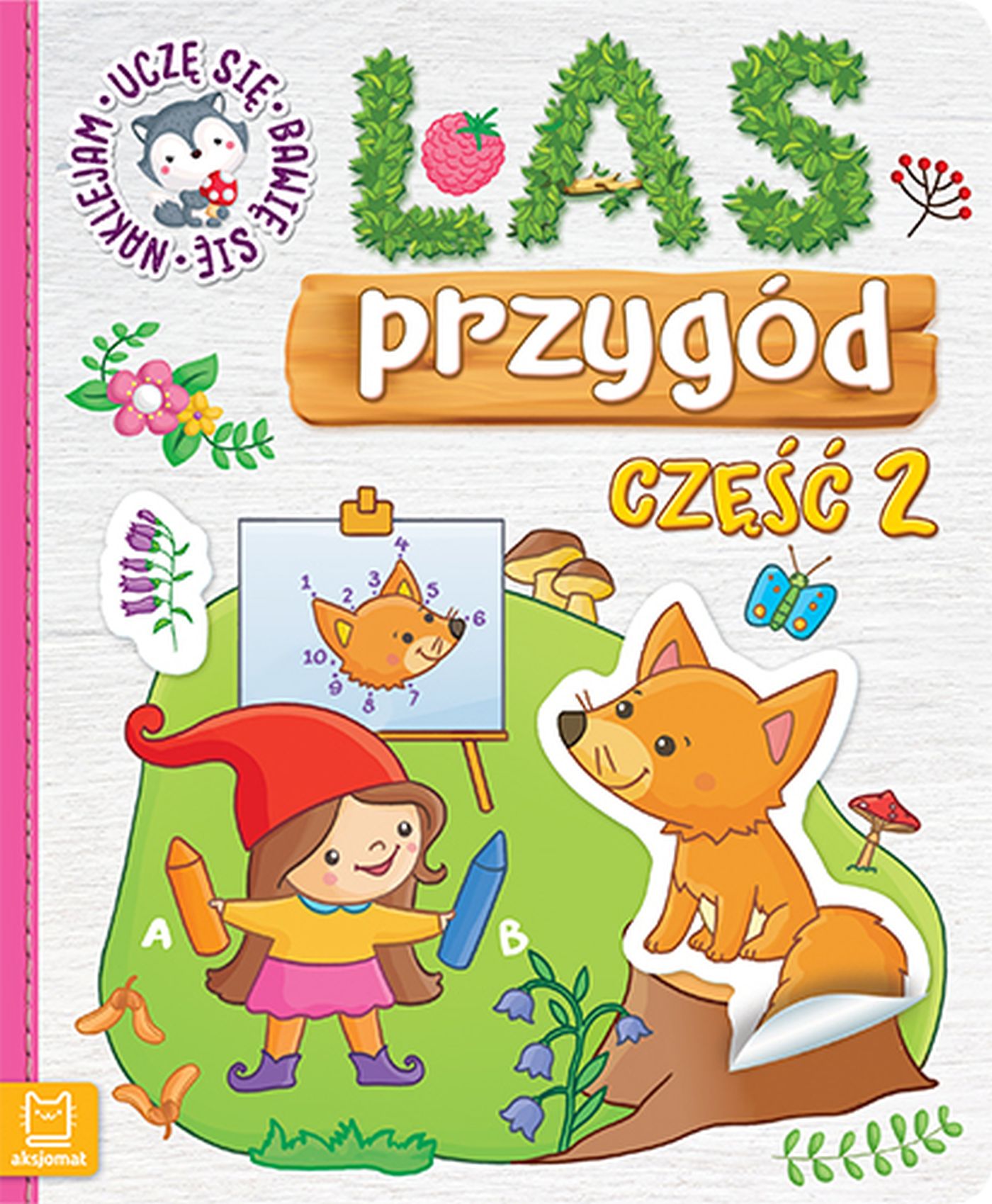 Image of Las przygód część 2