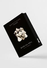 Image of Burn the Hell. Runda trzecia. Wydanie premium