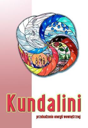 Image of Kundalini. Przebudzenie energii wewnętrznej