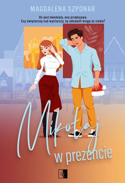 Image of Mikołaj w prezencie