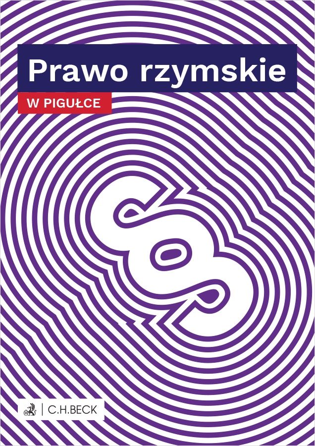 Image of Prawo rzymskie w pigułce