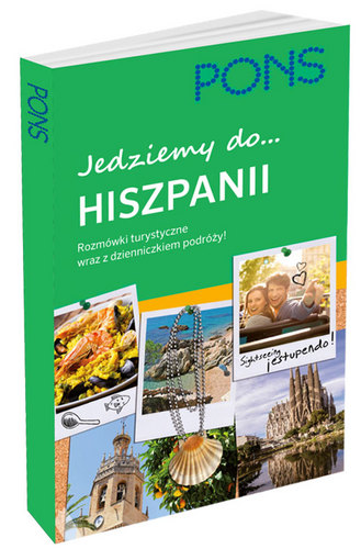 Image of Jedziemy do Hiszpanii PONS