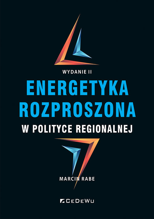 Image of Energetyka rozproszona w polityce regionalnej