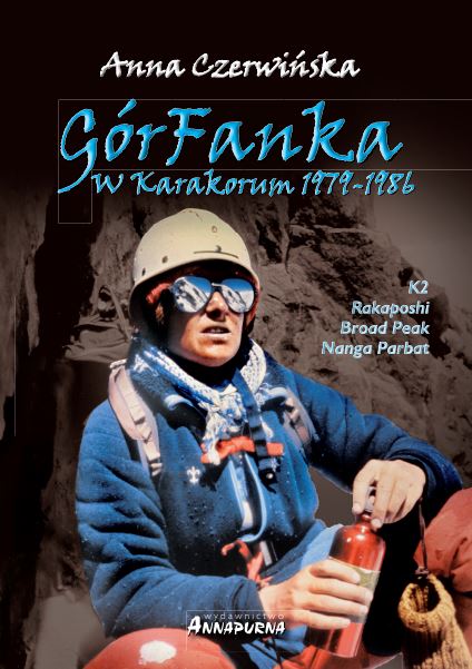 Image of GórFanka w Karakorum 1979-1986 wyd. 2024