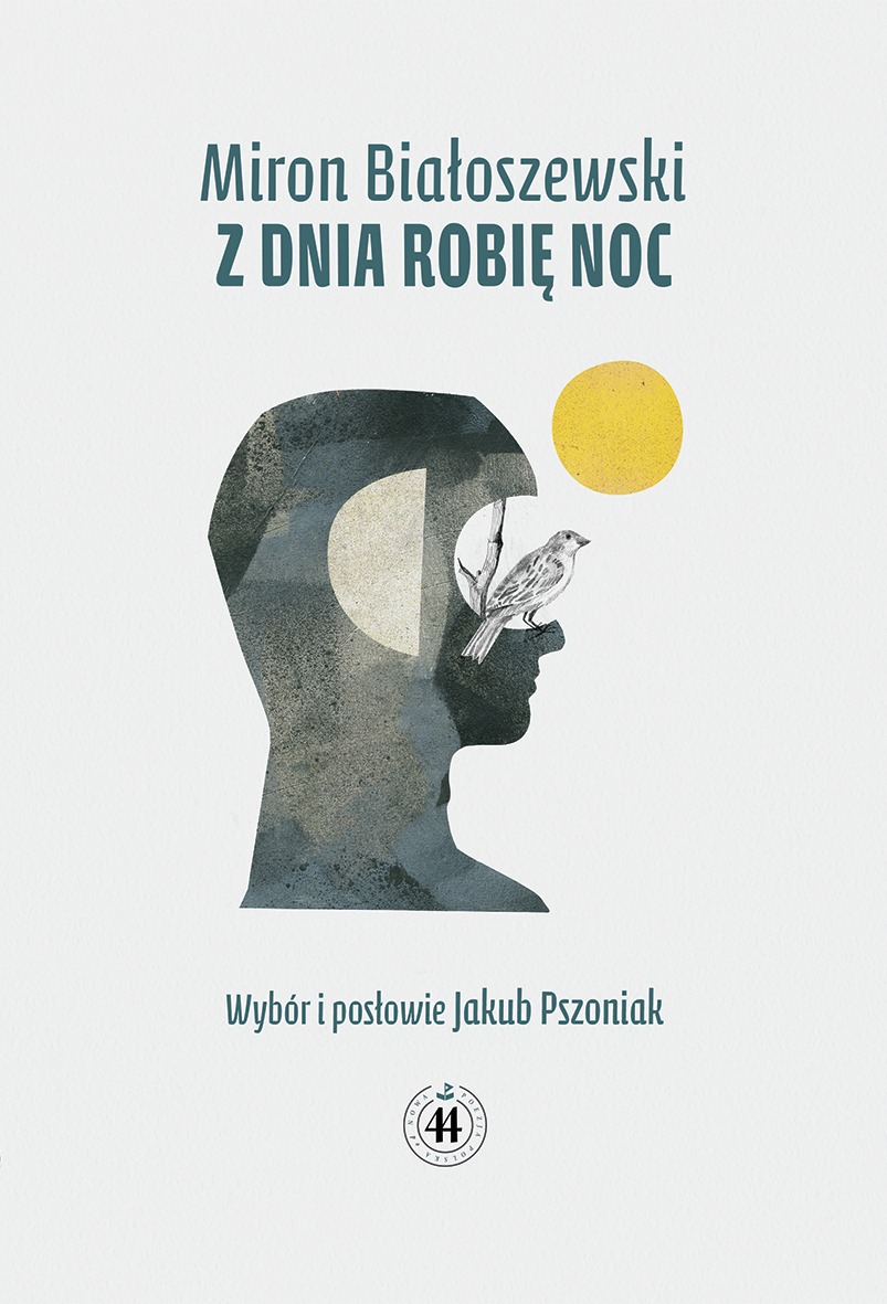 Image of Z dnia robię noc