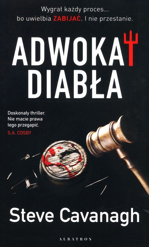 Image of Adwokat diabła