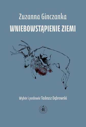 Image of Wniebowstąpienie ziemi