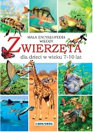 Image of Zwierzęta mała encyklopedia wiedzy