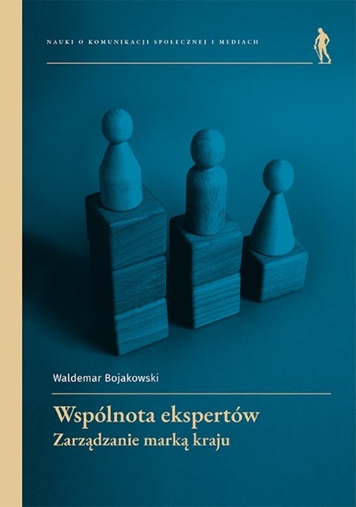 Image of Wspólnota ekspertów Zarządzanie marką kraju