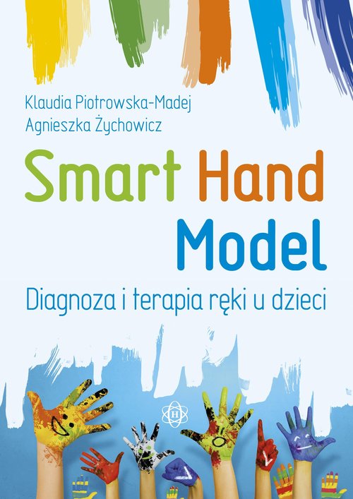 Image of Smart Hand Model Diagnoza i terapia ręki u dzieci