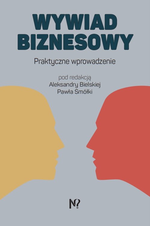 Image of Wywiad biznesowy