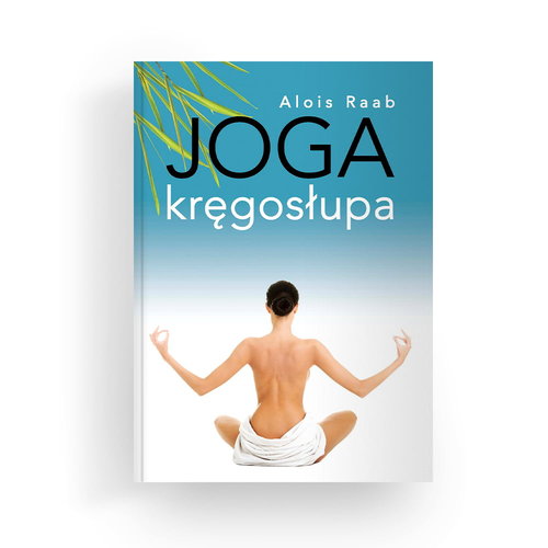 Image of Joga kręgosłupa
