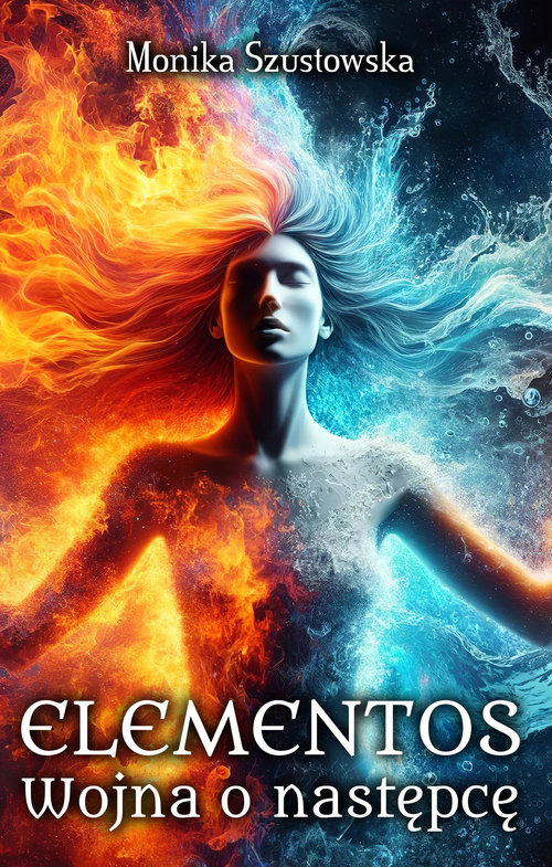 Image of Elementos. Wojna o następcę
